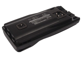 Аккумулятор Motorola A10, A12, CP110, EP150, 2200 mAh, CS
