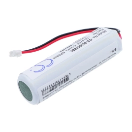 Аккумулятор сканера Datalogic QS6500BT, QS65, 800 mAh, CS