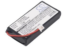 Аккумулятор Golf Buddy, Plus, DSC-GB100K, 750 мАч, CS