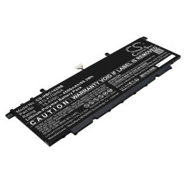 Аккумулятор H3C, Book Ultra 14T, Book Ultra 14T G2, 4500 мАч, CS