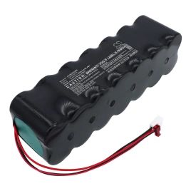 Аккумулятор Burdick, Eclipse Plus, 5500 мАч, CS