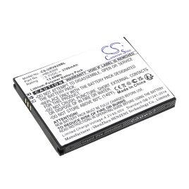 Аккумулятор Urovo, i6200, 3700 мАч, CS