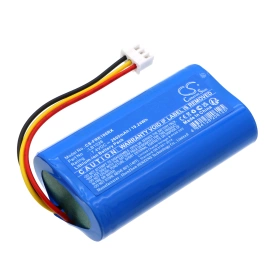 Аккумулятор FrSky, Horus X10S Expres, Horus X10, Horus X10S, 2600 мАч, CS