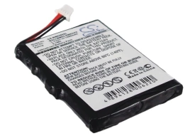 Аккумулятор BlueMedia, BM6380, BM-6380, BM-6280, 1400 мАч, CS