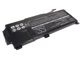 Аккумулятор Dell, XPS 14z, XPS 14Z-L412X, XPS 14Z-L412Z, 3900 мАч, CS