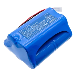 Аккумулятор Atoms, Aspirateur Mucosite Atmoport N, pump Atmoport N, 5000 мАч, CS