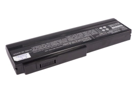 Аккумулятор Asus, M50, M51, M50S, 6600 мАч, CS