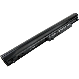 Аккумулятор HP, Pavilion TouchSmart SleekBook 14, Pavilion TouchSmart SleekBook 15, 14-F020US, 2200 мАч, CS