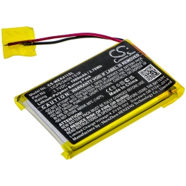 Аккумулятор Wacom, Express Key Remote, ACK411050, 1000 мАч, CS