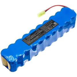 Аккумулятор Rowenta, RH8543LE/9A0, RH8543LE/9A1, RH8543LE/9A3, 3000 мАч, CS