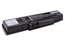 Аккумулятор Acer | eMachines | Gateway, Aspire 4710Z, Aspire 2930G, Aspire 4730ZG, 6600 мАч, CS