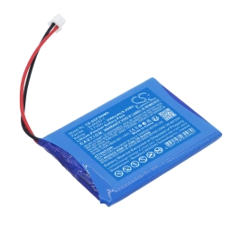 Аккумулятор OSEN, ECG 3000F, 2500 мАч, CS