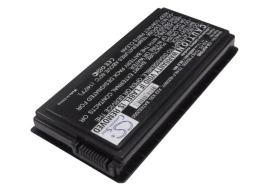 Аккумулятор Asus, F5, X50SL, X50R, 4400 мАч, CS