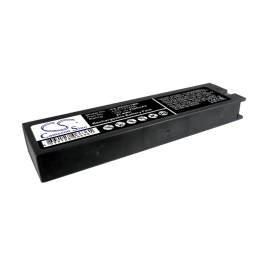 Аккумулятор Nihon Kohden | Philips, ECG-6851K, ECG-6511, ECG-6620P, 2300 мАч, CS