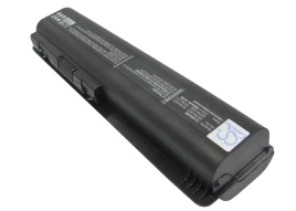 Аккумулятор Compaq | HP, Presario CQ40, Presario CQ40-305AU, Presario CQ40-313AX, 8800 мАч, CS
