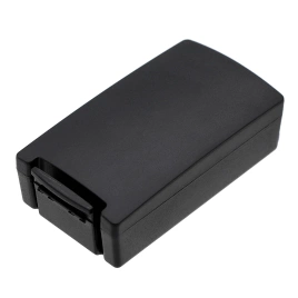 Аккумулятор ТСД Datalogic Falcon X3, Falcon X3 Plus, Falcon X3+, Falcon X4, 5200 mAh, CS