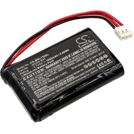 Аккумулятор Vernier, Wireless Dynamics Sensor System, 1800 мАч, CS