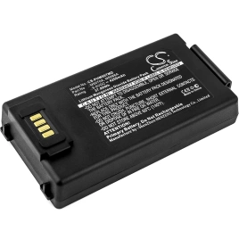 Батарея Philips, HeartStart FRx, HeartStart OnSite, HeartStart HS1, 4200 мАч, CS