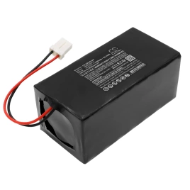 Аккумулятор Ambrogio, AM060L0V9Z, L60 Elite S+, 7500 мАч, CS
