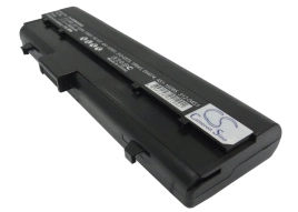 Аккумулятор Dell, Inspiron 630M, Inspiron 640M, Inspiron E1405, 6600 мАч, CS
