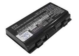 Аккумулятор Asus | Packard Bell, X51RL, T12Jg, T12C, 4400 мАч, CS