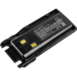 Аккумулятор Baofeng UV-82, UV-82C, UV-82X, UV-8D, UV-8R, UV-98D, UV-Q5, 1300 mAh, CS