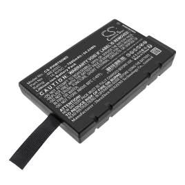 Аккумулятор Philips, Philips PageWriter TC70, 7800 мАч, CS