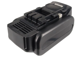 Аккумулятор Panasonic, EZ7550, EZ7551, EZ7450, 3000 мАч, CS