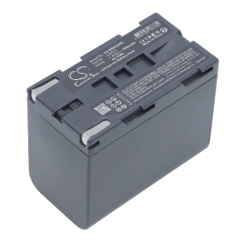 Аккумулятор Softing, WireXpert, WireXpert WX_AC_BAT1, 5500 мАч, CS