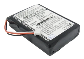 Аккумулятор Blaupunkt, TravelPilot 500, TravelPilot 700, 2200 мАч, CS