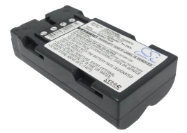 Аккумулятор ТСД Intermec 2400, 2420, 2425, 2430, 2435, 5020, 5023, 5025 / Fujitsu Stylistic 500, 2200 mAh, CS