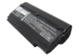 Аккумулятор Fujitsu, M1010, CWOAO, Lifebook M1010, 4400 мАч, CS