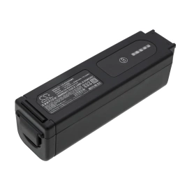 Аккумулятор Philips, Trilogy EV300, HRC2 Detachable, Trilogy Evo, 5500 мАч, CS