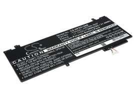Аккумулятор HP, Split X2 13-F, Split X2 13-F010DX, 2800 мАч, CS