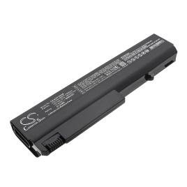 Аккумулятор HP | Compaq, Business Notebook 6715b, Business Notebook NX6325, Business Notebook NX6110/CT, 4400 мАч, CS