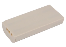 Аккумулятор Airbus EADS TETRA HR7863AA, HT8668AA, THR850, THR880, THR880i, THR880i Light, 2000 mAh, CS