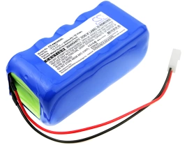 Аккумулятор AEMC, 8500, DTR-8500, Digital Transformer Ratiometer DTR 8500, 3000 мАч, CS