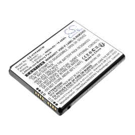 Аккумулятор Hytera, PNC560, 4800 мАч, CS