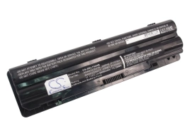 Аккумулятор Dell, XPS 14, XPS 14 (L401X), XPS 15, 6600 мАч, CS