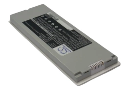 Аккумулятор Apple, MacBook 13" MA254J/ A, MacBook 13" MA700J/ A, MacBook 13" MA254, 5000 мАч, CS