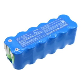 Аккумулятор Solac, AE2510, 3000 мАч, CS