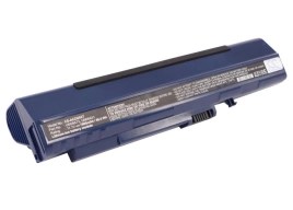 Аккумулятор Gateway | Acer, LT1000, LT1001, LT1001G, 7800 мАч, CS