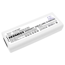Батарея CU Medical, i-PAD SP1, i-PAD SP2, CU-SP Serie Long, 4200 мАч, CS