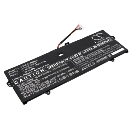 Аккумулятор Samsung, NT900X3N-K79W, NT900X3Y-A58A, NT901X5N-K502S, 3900 мАч, CS