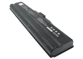 Аккумулятор HP, Business Notebook NX9500, Business Notebook NX9500-PF030UA, Business Notebook NX9500-PF031UA, 6600 мАч, CS