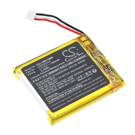 Аккумулятор Lionelo | TakTark, Babyline 5.1 ( 3 wires version ), BM603, VM603, 750 мАч, CS