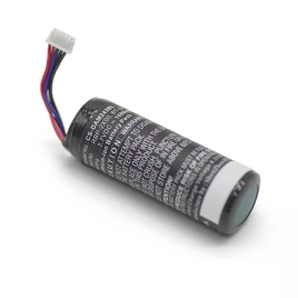 Аккумулятор сканера Datalogic QuickScan QBT2400, QBT2430, QBT2X, 1600 mAh, CS