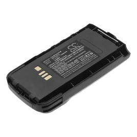 Аккумулятор Motorola, H18KCN9PW9AN, H18QCN9PW9AN, XTS4000, 1200 мАч, CS