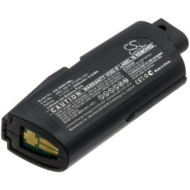 Аккумулятор ТСД Intermec IP30, SR61, SR61T, 2600 mAh, CS