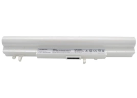 Аккумулятор Asus, W3, W3A, W3N, 4400 мАч, CS